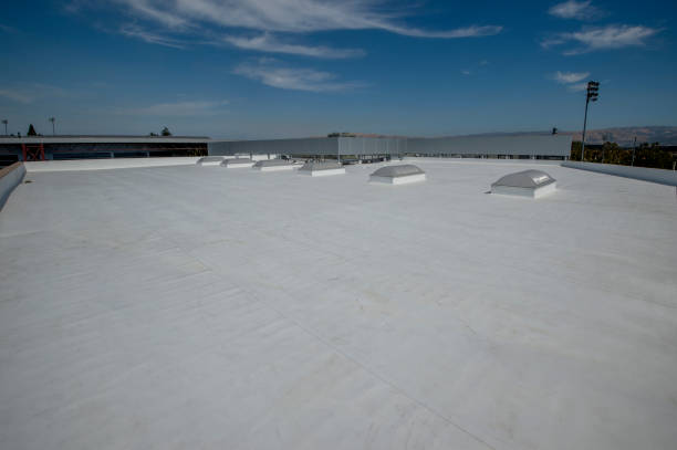 Best Steel Roofing  in Akron, IN